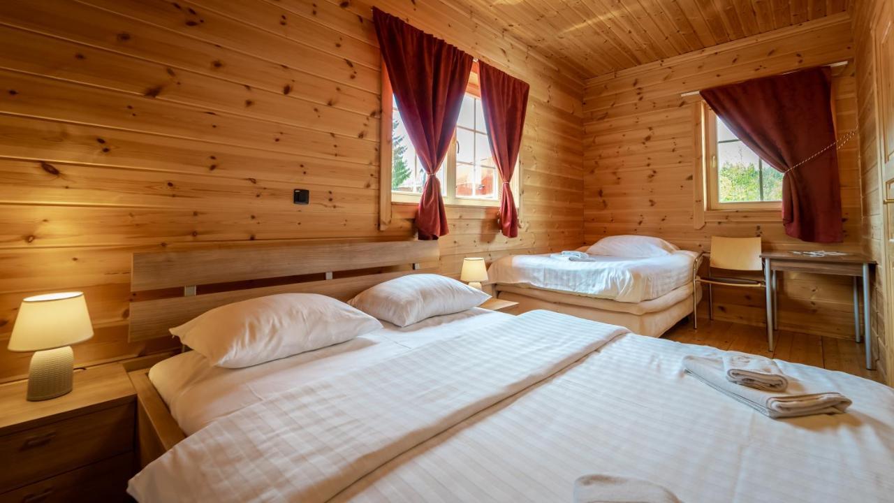 Gorski Park Kupjak Eksteriør billede
