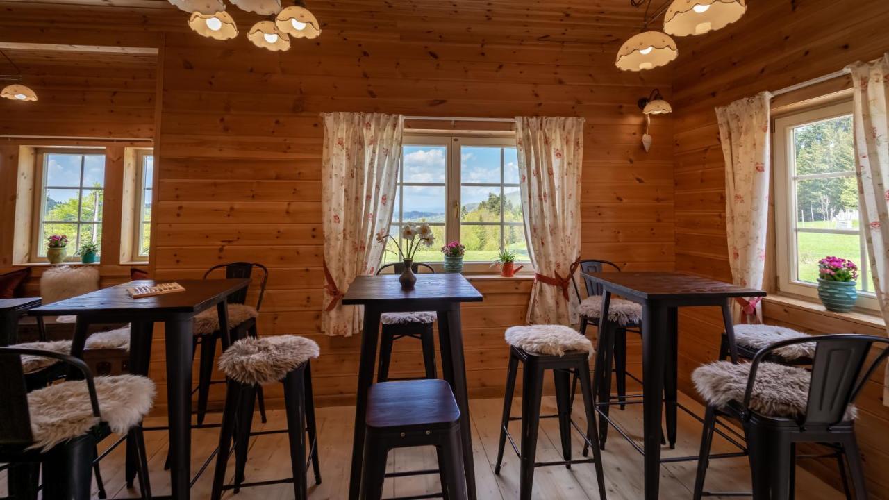 Gorski Park Kupjak Eksteriør billede