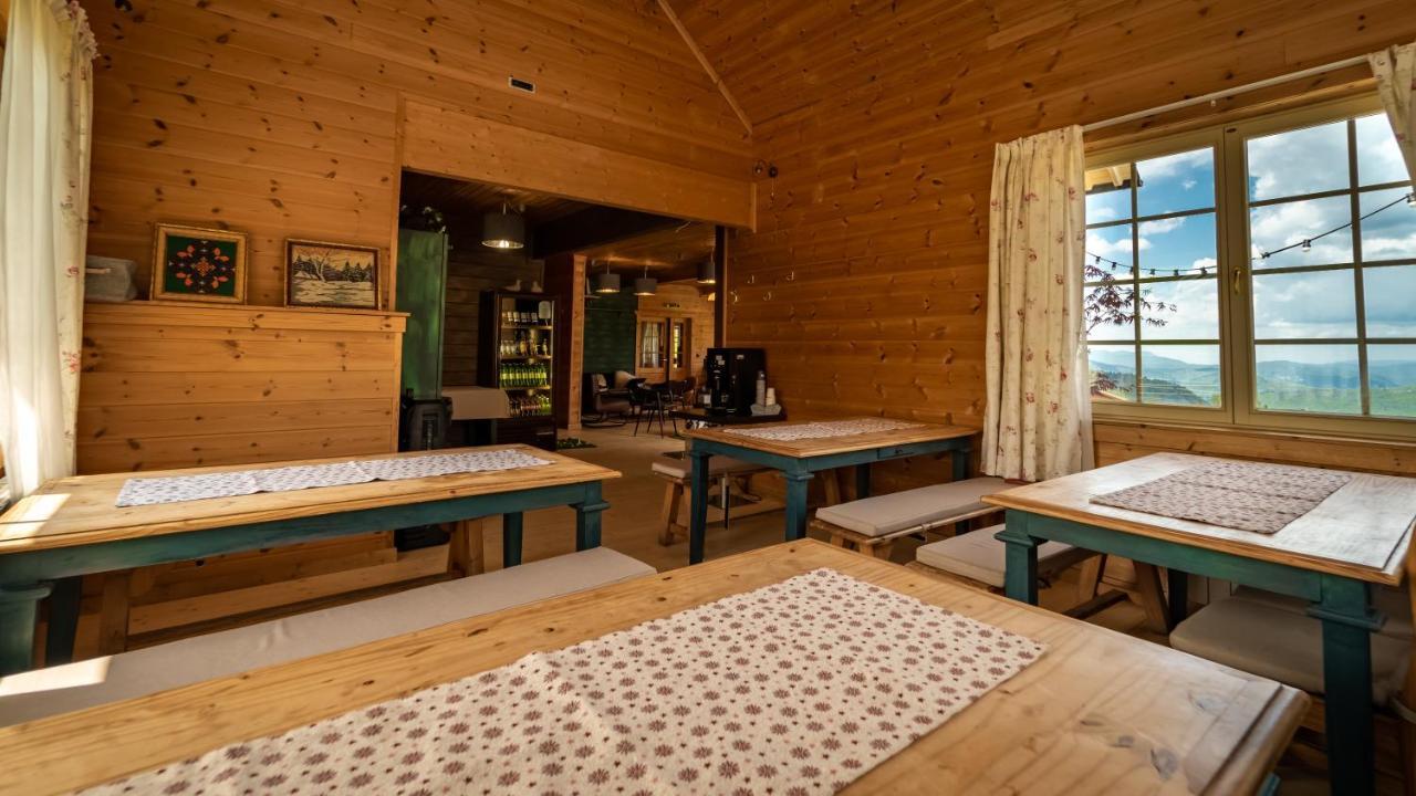 Gorski Park Kupjak Eksteriør billede