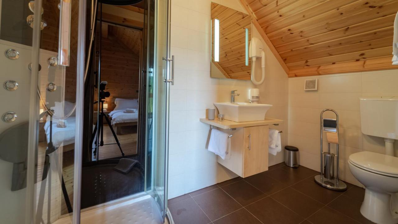 Gorski Park Kupjak Eksteriør billede