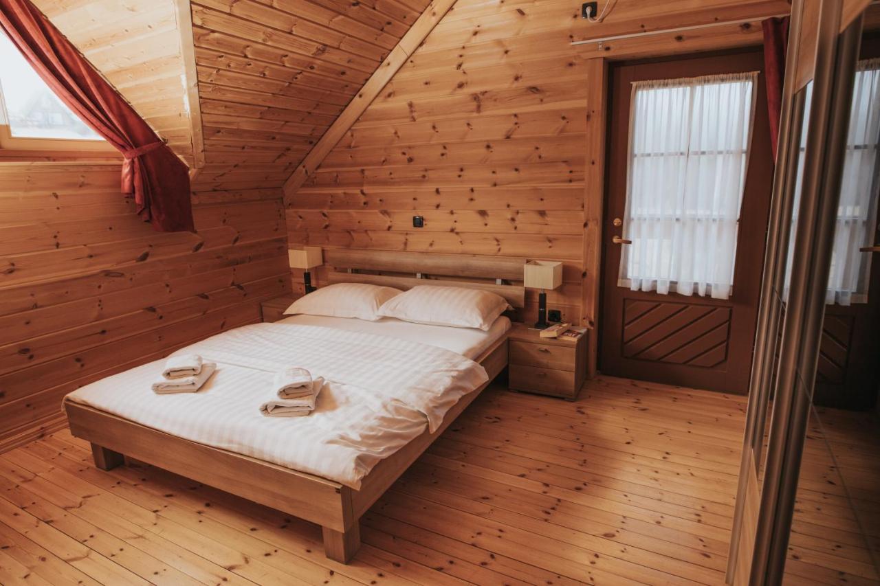 Gorski Park Kupjak Eksteriør billede