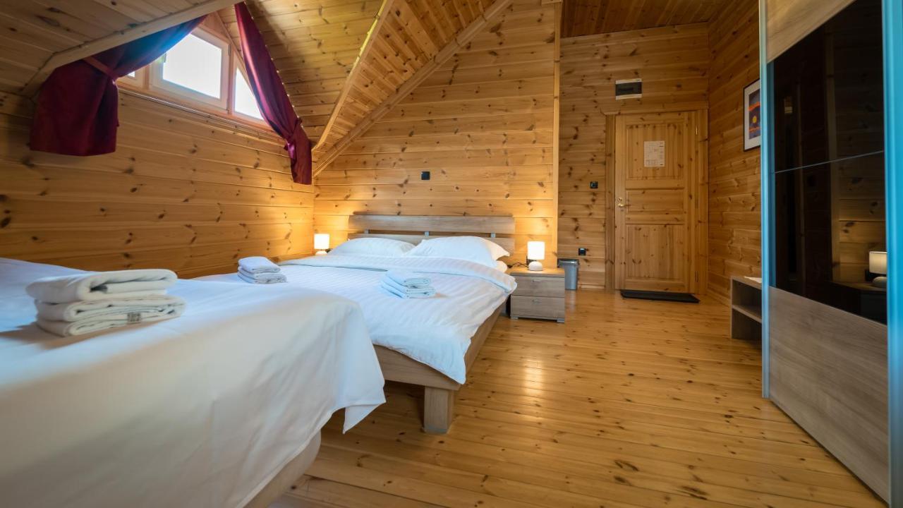 Gorski Park Kupjak Eksteriør billede