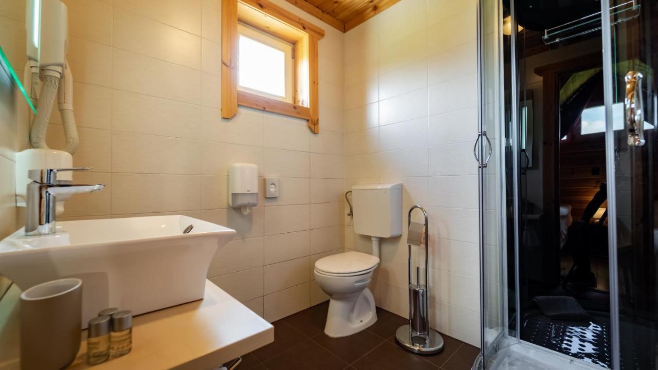 Gorski Park Kupjak Eksteriør billede