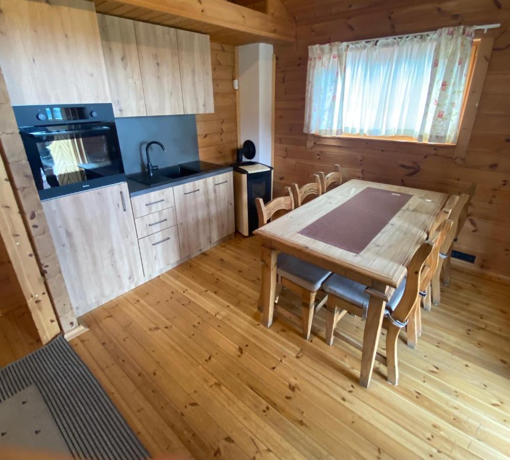 Gorski Park Kupjak Eksteriør billede