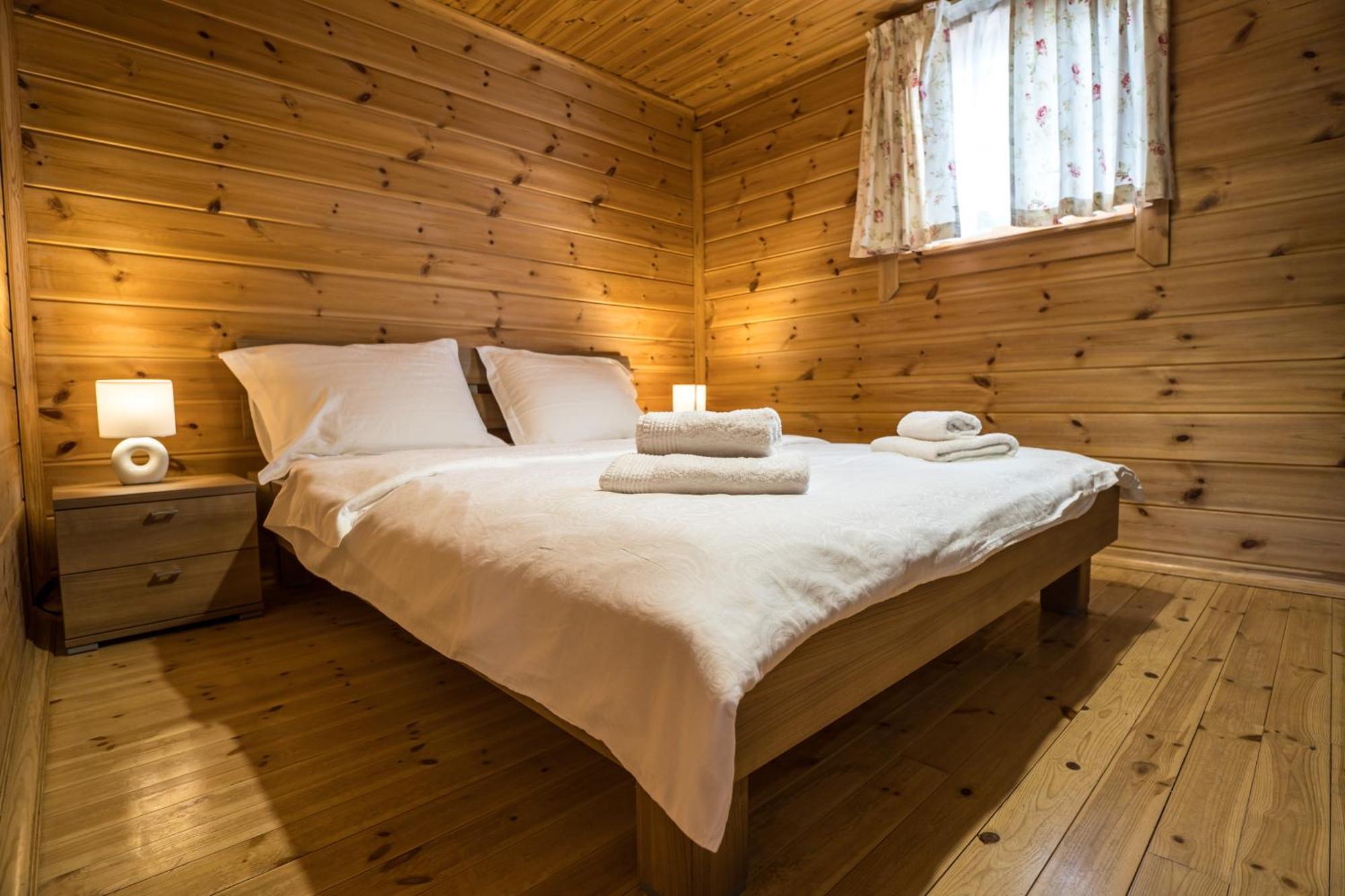 Gorski Park Kupjak Eksteriør billede